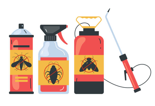 Best Mosquito Control Services  in El Dorado, AR